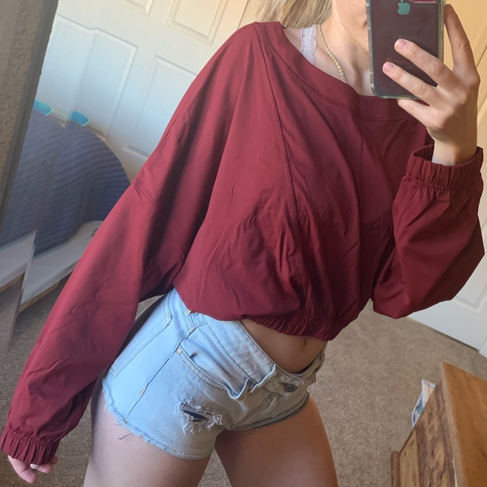 Balance Athletica Sweater